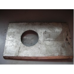 Usmd Trip Plate